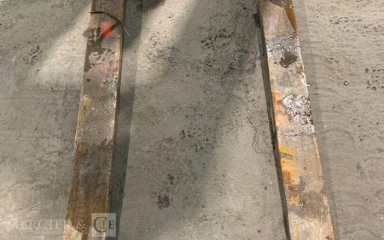 STILL RX 70-25  338589