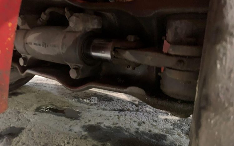 STILL RX 70-25  338589