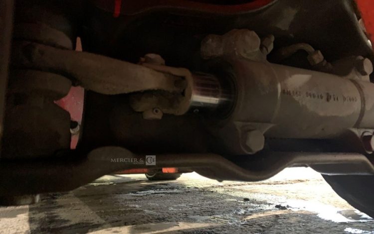 STILL RX 70-25  338589