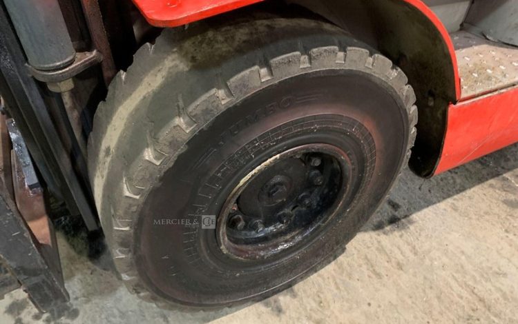 STILL RX 70-25  338589