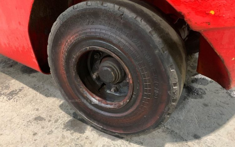 STILL RX 70-25  338589