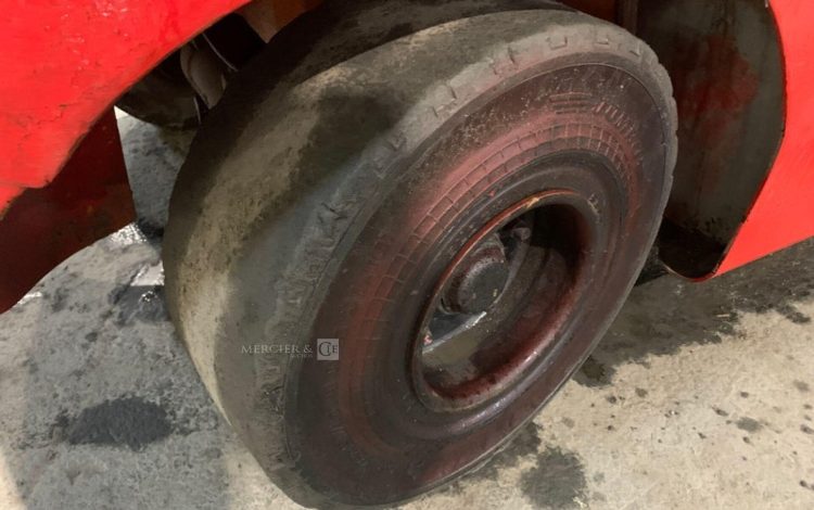 STILL RX 70-25  338589