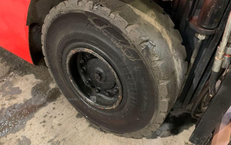 STILL RX 70-25  338589