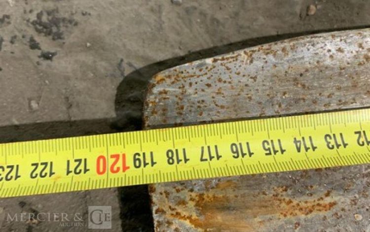 STILL RX 70-25  338589