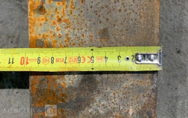 STILL RX 70-25  338589