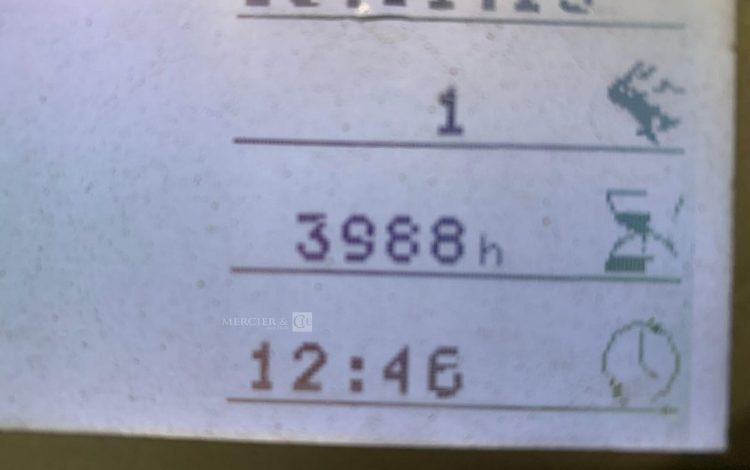 STILL RX 70-25  338589