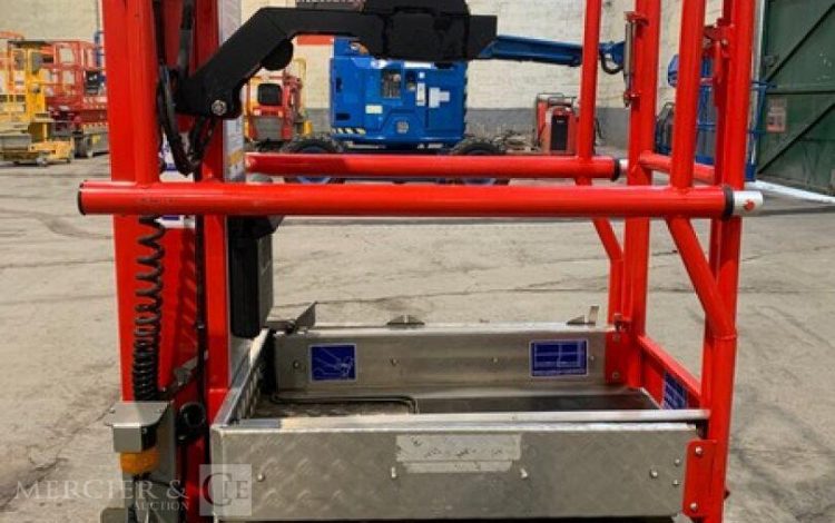 JLG POWER TOWER NANO  284386