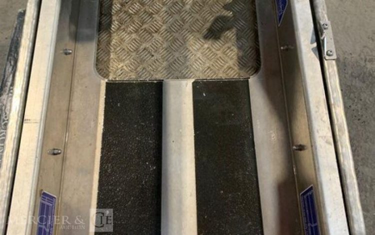 JLG POWER TOWER NANO  284386