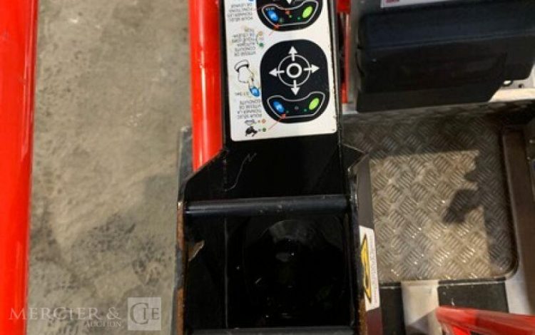 JLG POWER TOWER NANO  284386