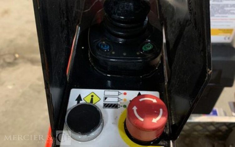 JLG POWER TOWER NANO  284386