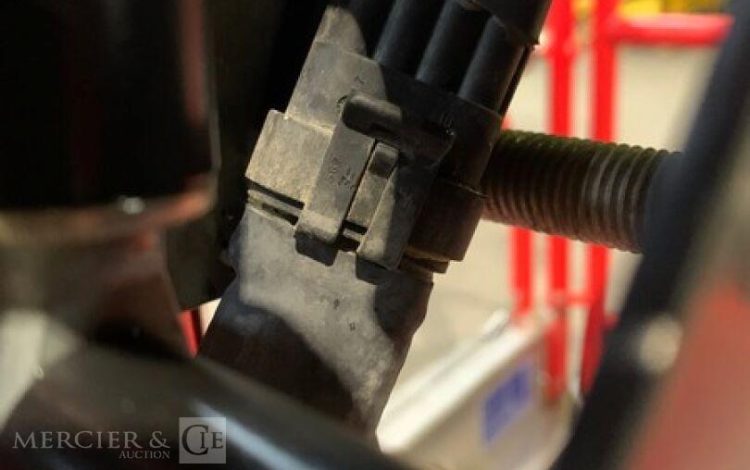 JLG POWER TOWER NANO  284386