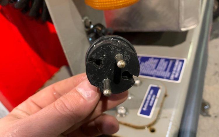 JLG POWER TOWER NANO  284386