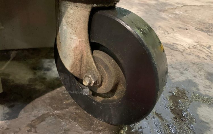 JLG POWER TOWER NANO  284386