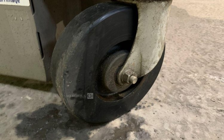 JLG POWER TOWER NANO  284386