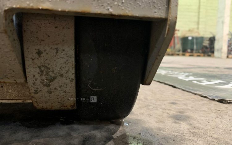 JLG POWER TOWER NANO  284386