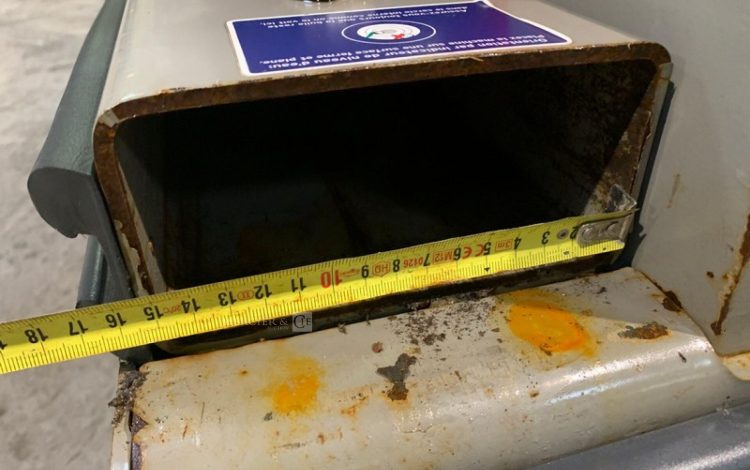 JLG POWER TOWER NANO  284386