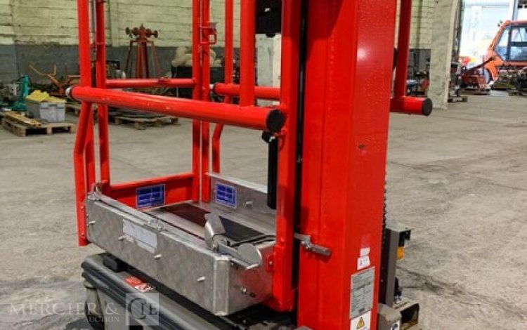 JLG POWER TOWER NANO  284386