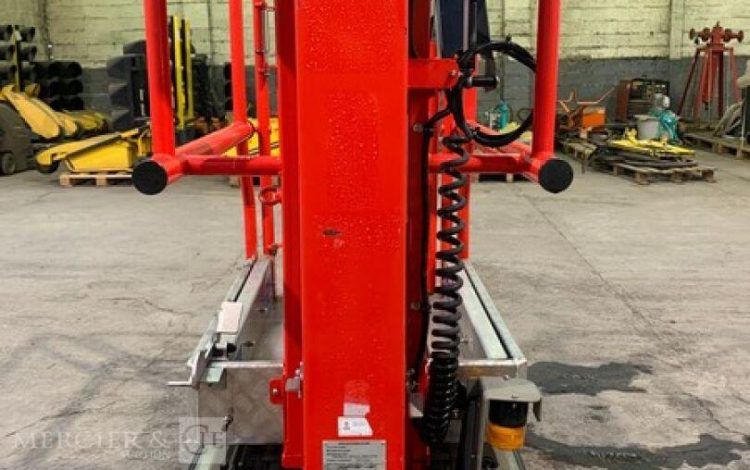 JLG POWER TOWER NANO  284386
