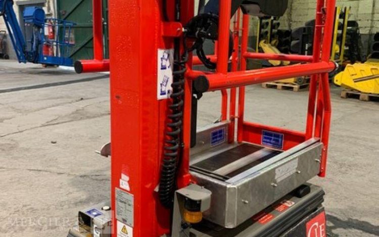 JLG POWER TOWER NANO  284386