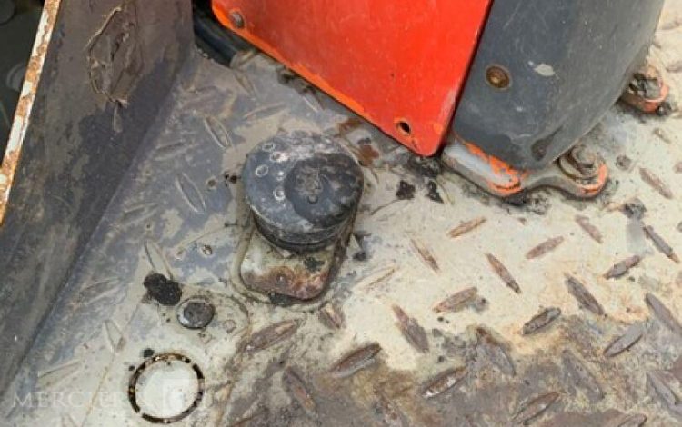 HAMM HD 14VV  191741