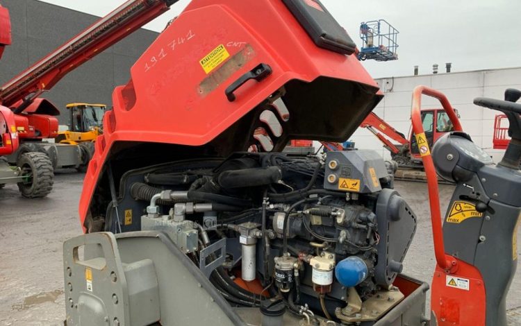 HAMM HD 14VV  191741