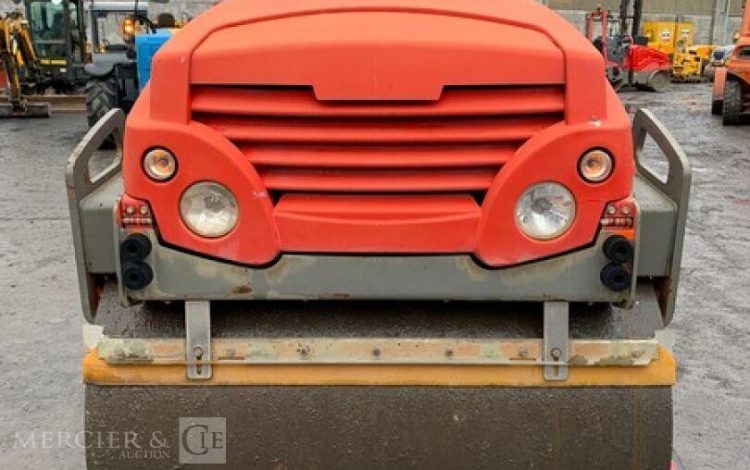 HAMM HD 14VV  191741