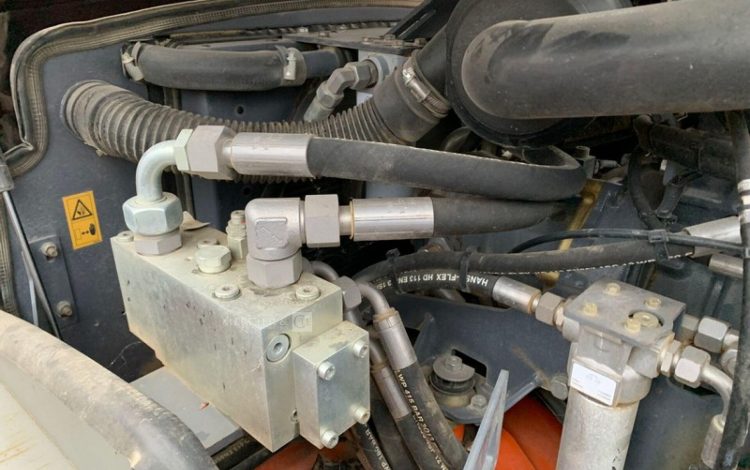 HAMM HD 14VV  191741