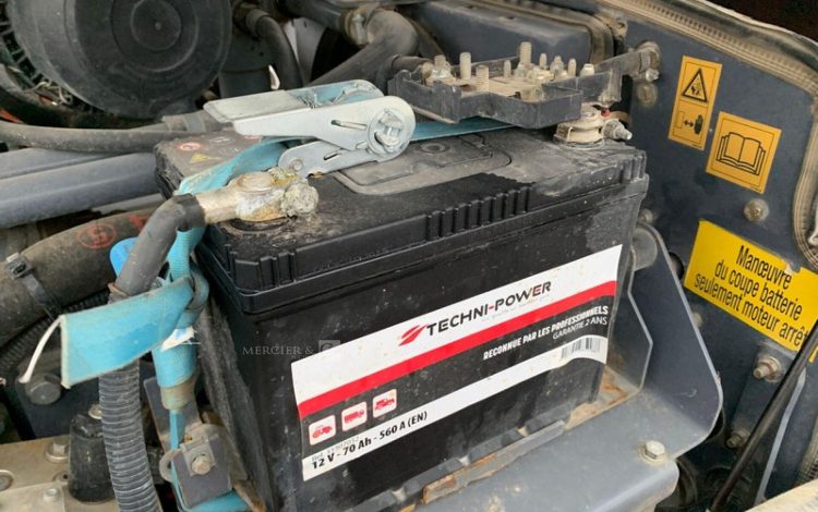 HAMM HD 14VV  191741