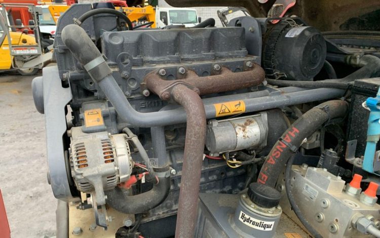 HAMM HD 14VV  191741