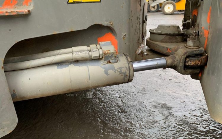 HAMM HD 14VV  191741