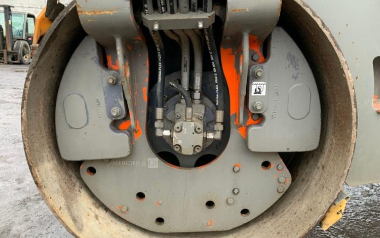 HAMM HD 14VV  191741