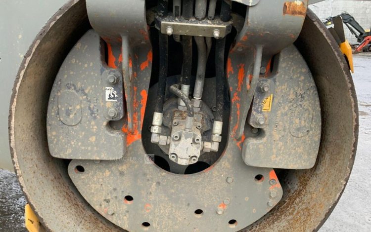 HAMM HD 14VV  191741