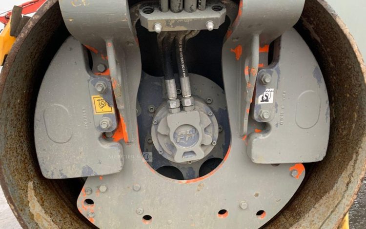 HAMM HD 14VV  191741