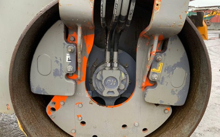 HAMM HD 14VV  191741