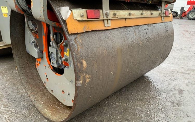 HAMM HD 14VV  191741