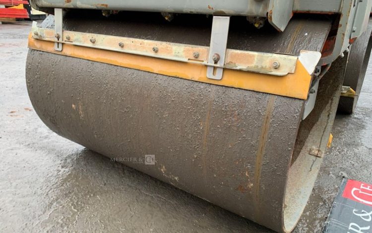 HAMM HD 14VV  191741