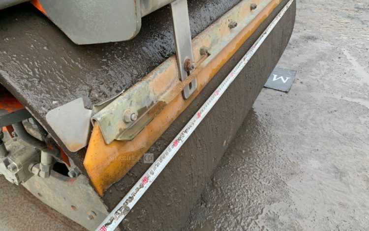 HAMM HD 14VV  191741