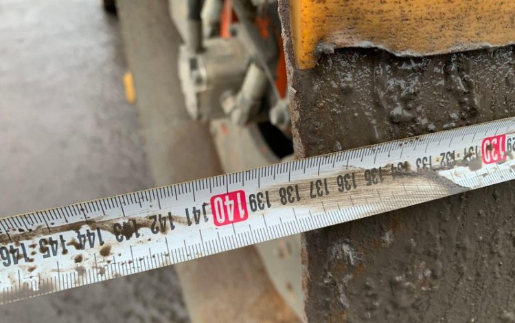 HAMM HD 14VV  191741