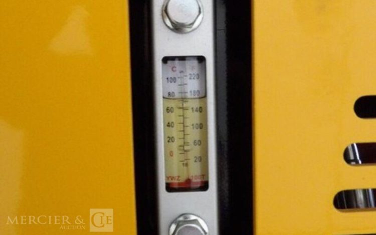 HIGHTOP HT10  VHT1291