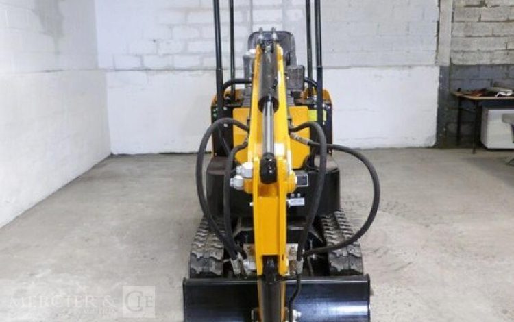 HIGHTOP HT10  VHT1291