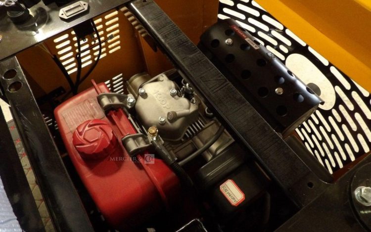 HIGHTOP HT10  VHT1291