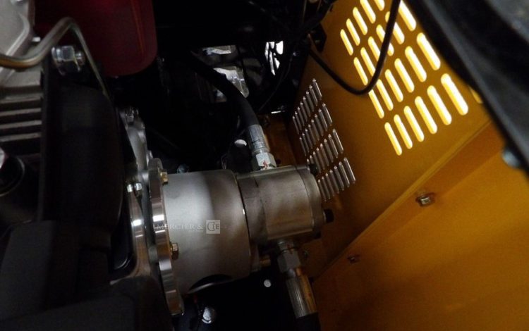 HIGHTOP HT10  VHT1291