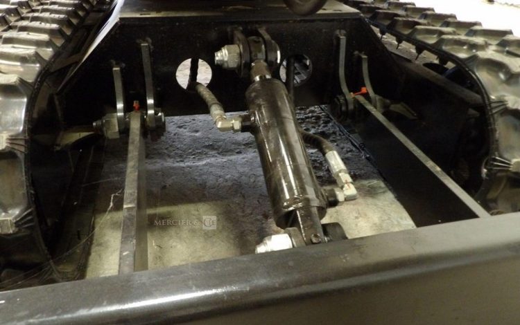 HIGHTOP HT10  VHT1291