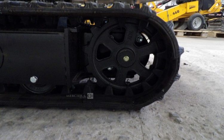 HIGHTOP HT10  VHT1291