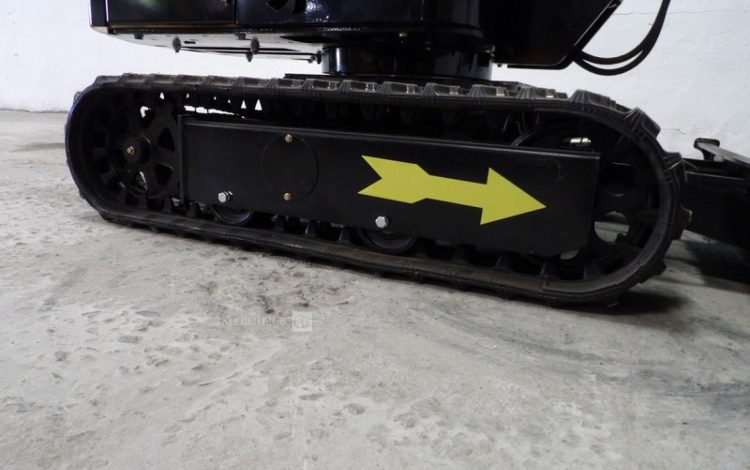 HIGHTOP HT10  VHT1291