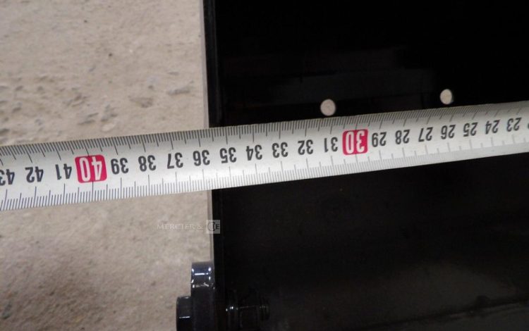 HIGHTOP HT10  VHT1291