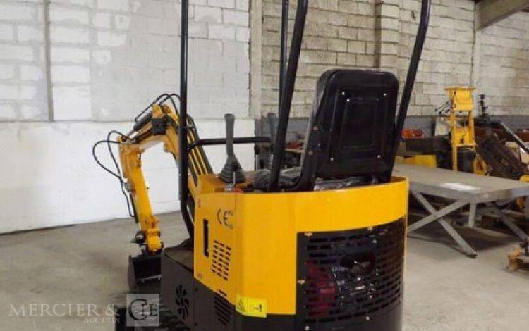 HIGHTOP HT10  VHT1291