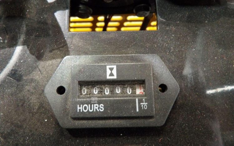 HIGHTOP HT10  VHT1291