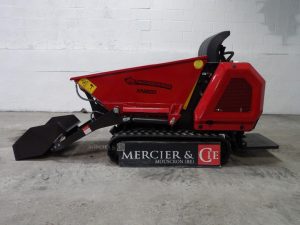 RHINOCEROS XN800-D192  XN8001193