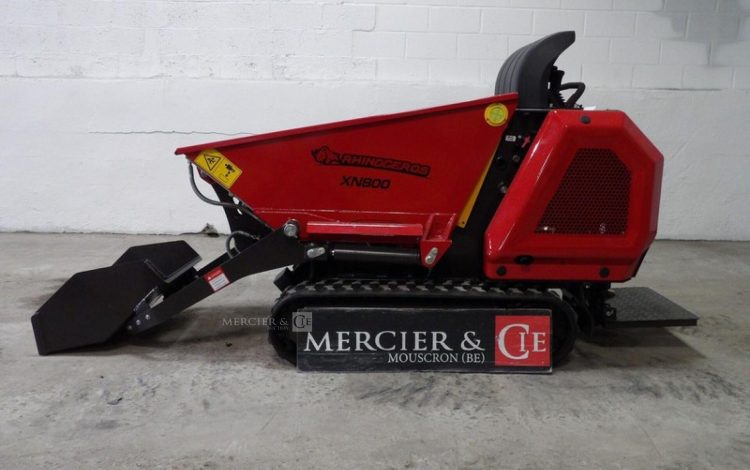 RHINOCEROS XN800-D192  XN8001193